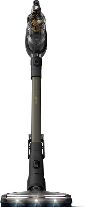 Actual product image Philips Speed Pro Max Aqua Plus