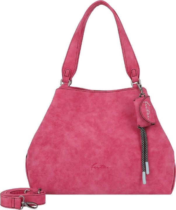 Fritzi aus Preußen Bitzi03 Shopper Tasche 43 cm (20 l)