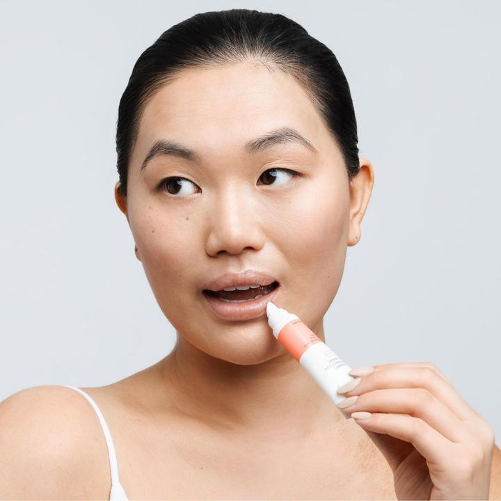 Produktbild The Organic Pharmacy Vitamin Protection Lip Balm (Lippenbalsam, 10 ml)