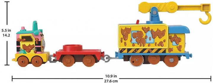 Actual product image Fisher-Price HHN43