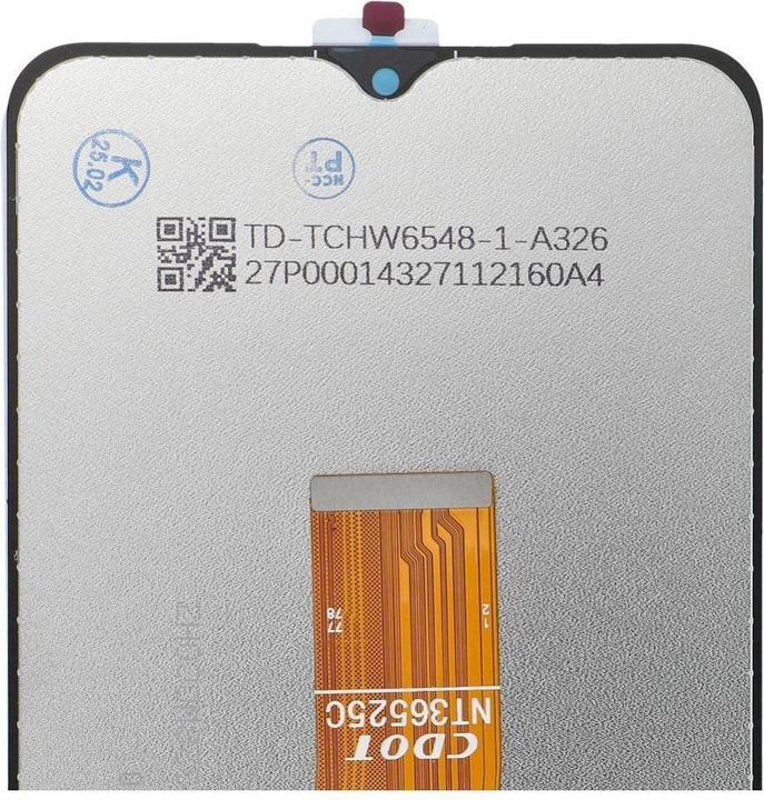 Productafbeelding OEM LCD display! NCC LCD Display for SAMSUNG A04S A047F/A047M without frame (Scherm)