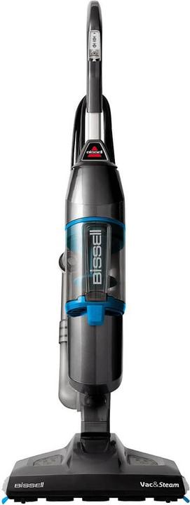 Produktbild Bissell Vac and Steam (1 Bar, 1600 W)