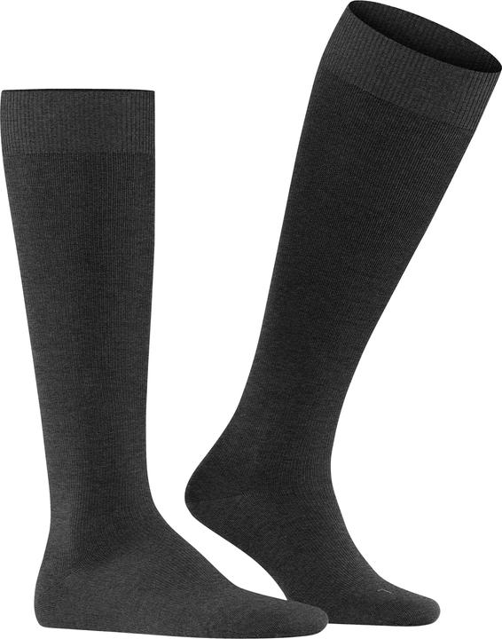 Produktbild Falke Energizing Wool Herren Kniestrümpfe (47 - 48)