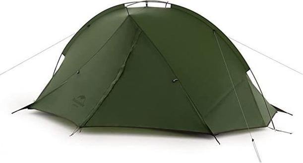Immagine prodotto Naturehike Tenda tagar 2 nh-17t180-j-verde bosco (Tenda a cupola)