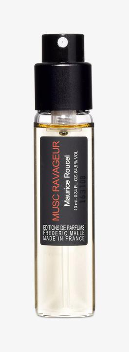 Actual product image Frédéric Malle Musc Ravageur (Eau de parfum, 10 ml)