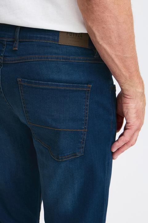 Image du produit FQ1924 FQJUAN 5 pocket jeans 21900669 (W33/L32)