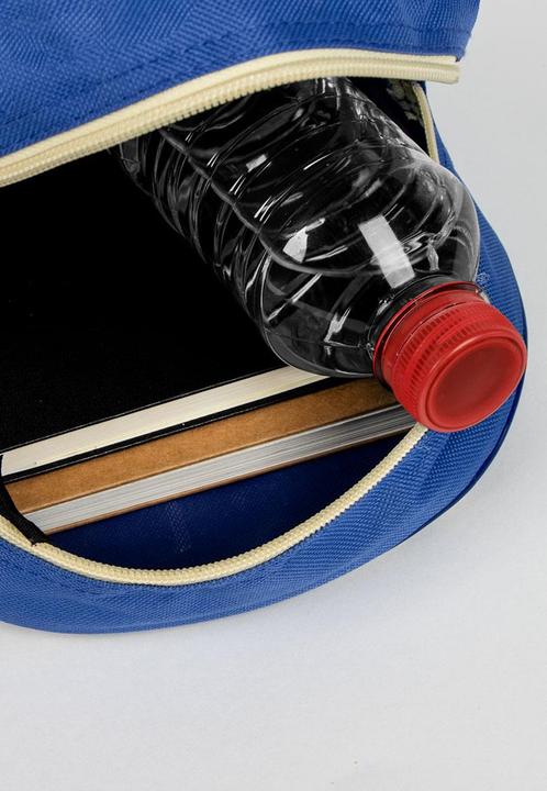 Actual product image Cerda Kids Backpack 3D Applications Sonic (2100005082)