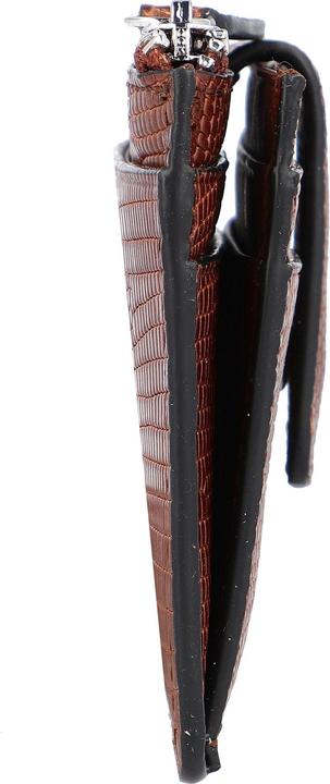 Immagine prodotto Castelijn & Beerens Portafoglio Donna RFID in pelle 12 cm