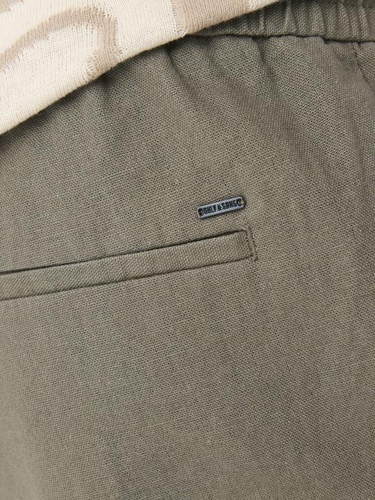 Actual product image Only & Sons ONSLINUS Rejuvenated jogging trousers Jogging trousers (S)