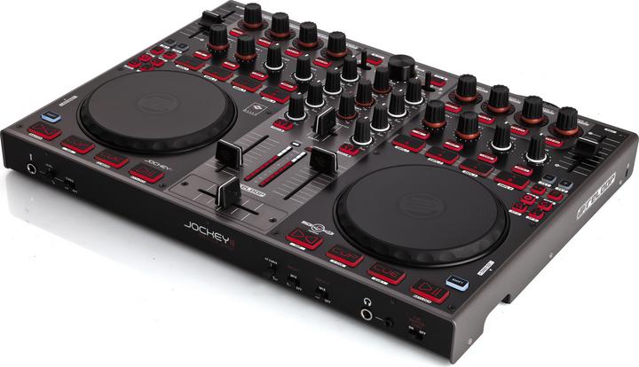 Produktbild reloop Jockey 3 Me