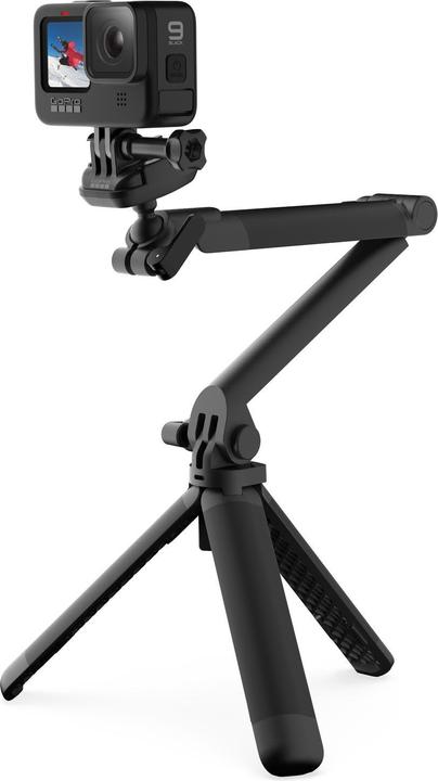 Immagine prodotto GoPro Presa a 3 vie 2.0 (Vari)