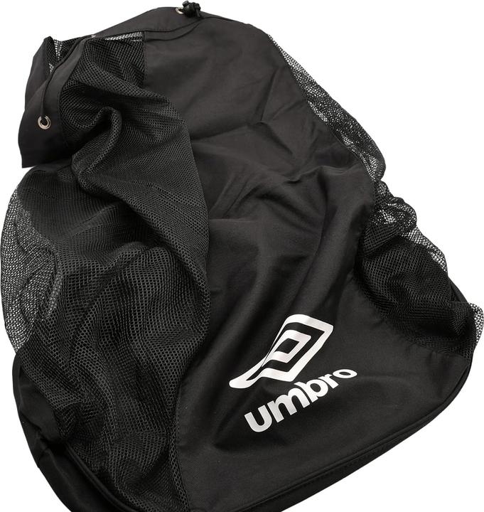 Produktbild Umbro Fussballtasche Logo