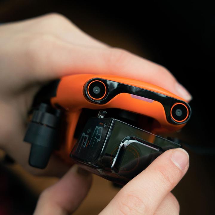 Produktbild Autel Kameraabdeckung für Drohne EVO Nano Series (Autel EVO Nano)