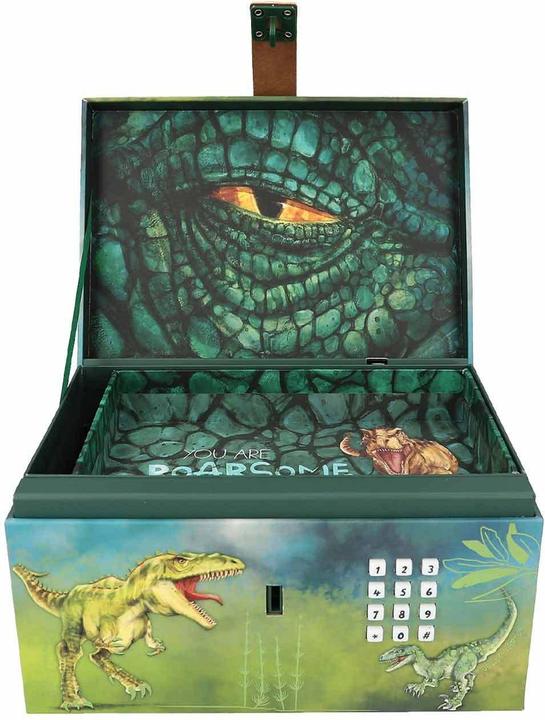 Produktbild Depesche Dino World