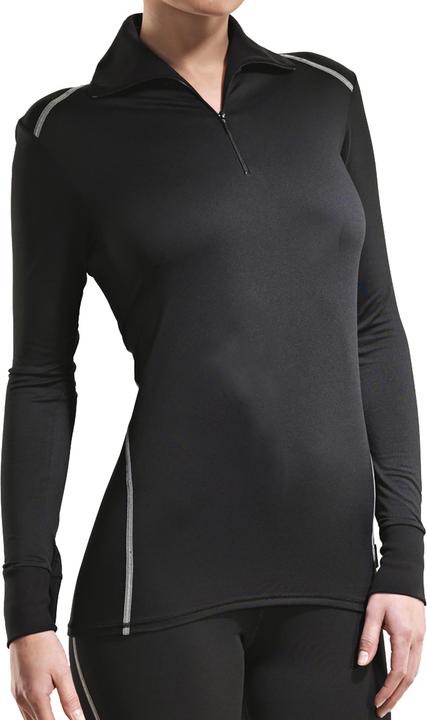 Immagine prodotto ISA Bodywear CC2 Camicia a collo alto (M)