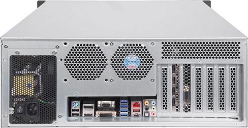 Actual product image Silverstone RM41-H08