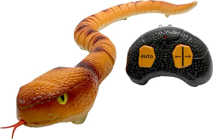 Image du produit Liniex Real Wild - RC Giant Anaconda - (20262)