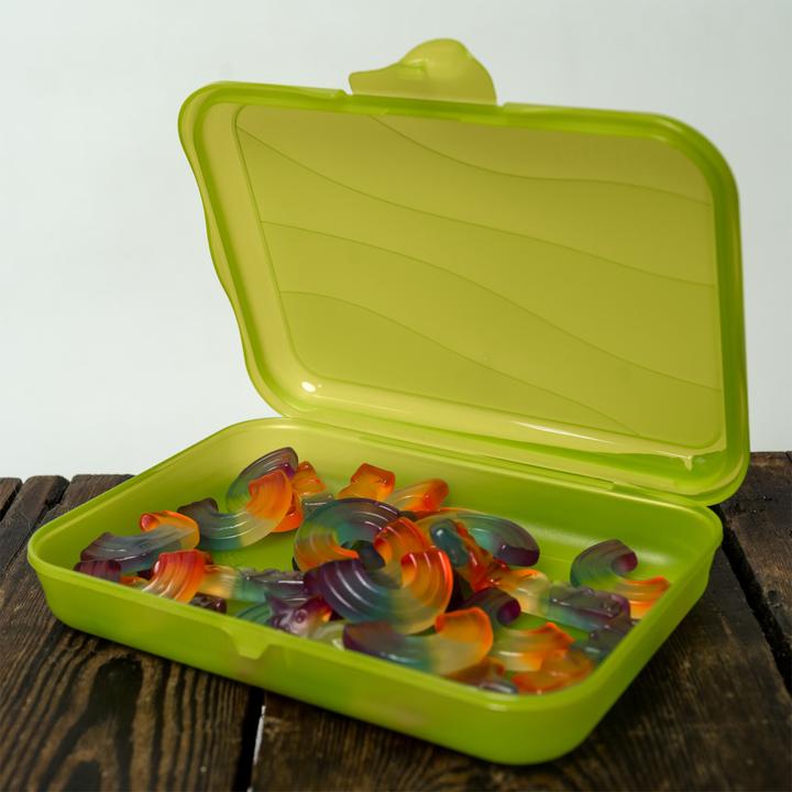 Actual product image Rotho Storage box