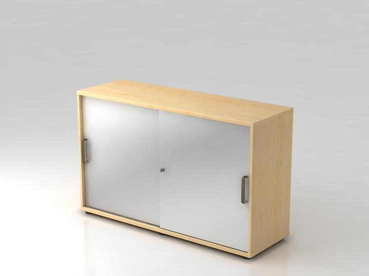 Produktbild Hammerbacher Sideboard (120 x 40 x 75 cm)