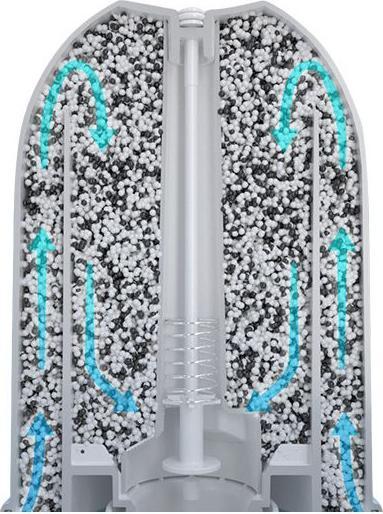 Productafbeelding Boneco A250 Aqua Pro (1 x)