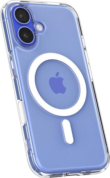Produktbild Spigen Ultra Hybrid T (MagFit + Camera Control) (Apple iPhone 16)