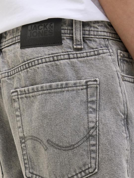 Immagine prodotto Jack & Jones JJIALEX JJORIGINAL SQ 053 JNR Baggy Fit Jeans Junior Baggy Fit Jeans (146)