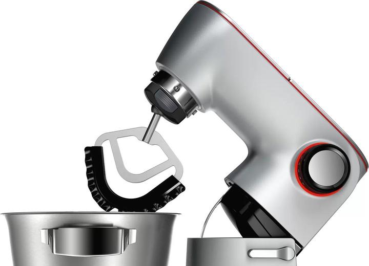 Produktbild Bosch Hausgeräte Küchenmaschine MUM9YX5S12 (1500 W)