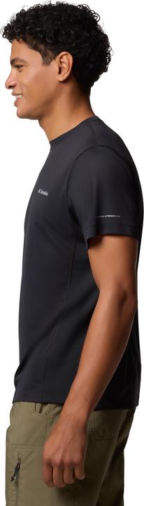 Produktbild Columbia Zero Rules™ Light SS Crew (S)