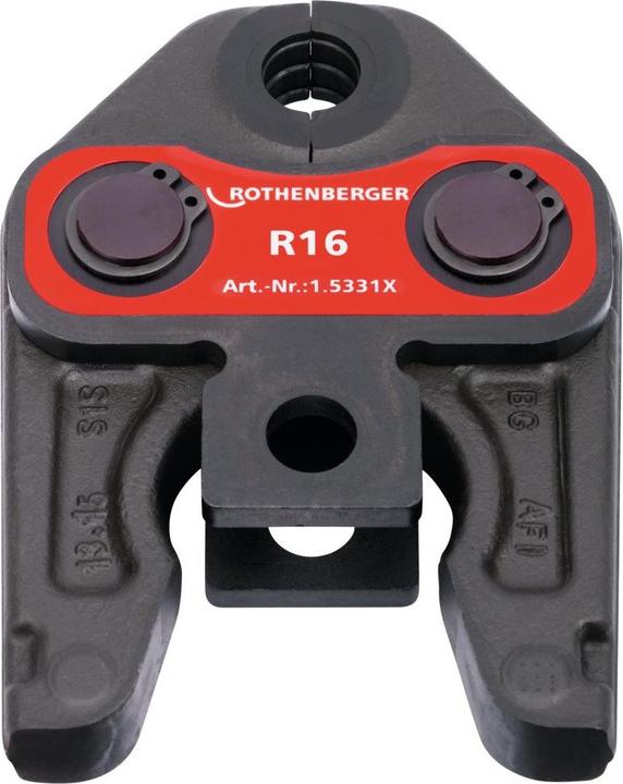 Rothenberger 015331X