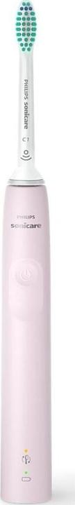 Actual product image Philips Sonicare Series 3100 (Sonic toothbrush)