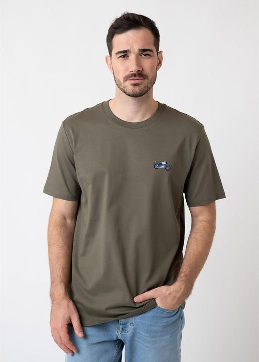 Actual product image Bavarian Caps Zündapp (L)