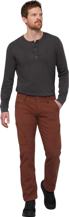 Actual product image Du/Er Live Free Relaxed Adventure (W31/L32)