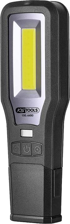KS Tools Werkstatt-Handlampe (550 lm)