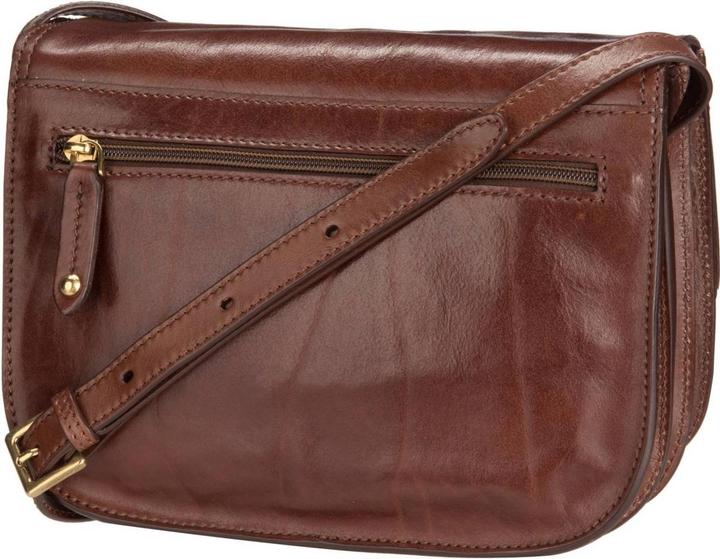 Immagine prodotto The Bridge Schultertasche mit Reissverschlussfach Story Donna