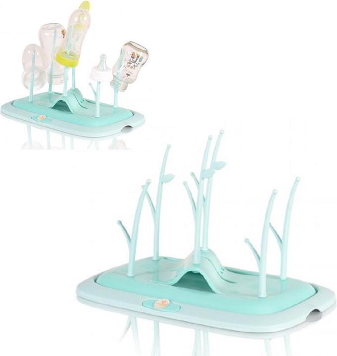 Produktbild Cangaroo Flaschentrockner Coral