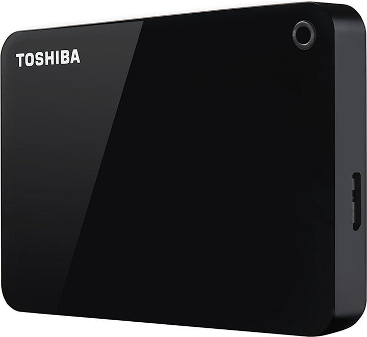 Immagine prodotto Toshiba Canvio Advance (2 TB)