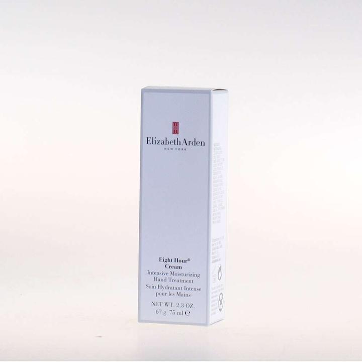 Image du produit Elizabeth Arden Crème hydratante intensive de huit heures pour les mains (75 ml)