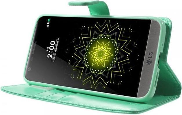 Produktbild Goospery Bluemoon Diary Series (LG G5)