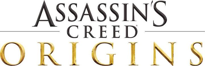 Produktbild Ubisoft Assassin's Creed Origins (PS4)