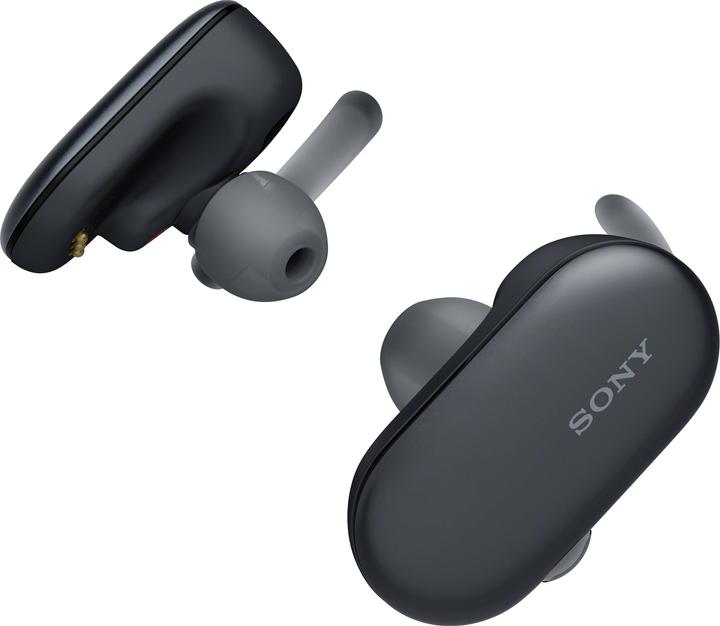 Sony WF-SP900 (2.50 h, Kabellos)