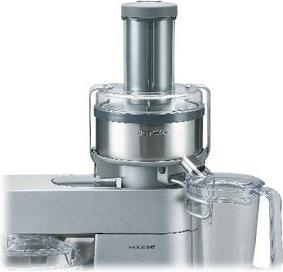 Productafbeelding Kenwood Sapcentrifuge