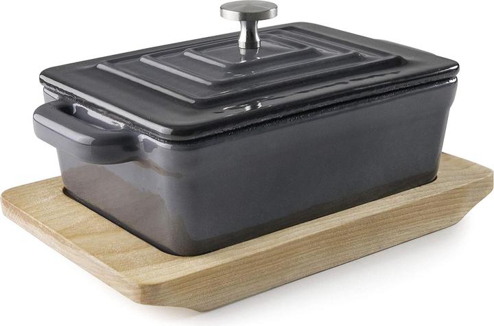 Produktbild Lacor Magma 13x9 cm