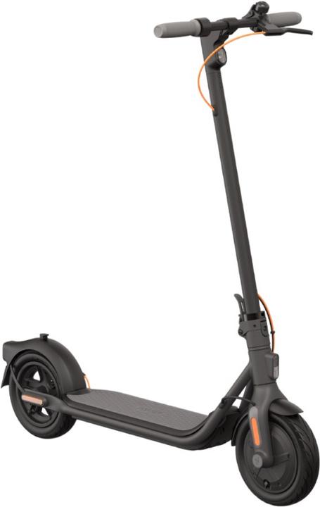 Immagine prodotto Segway-Ninebot KickScooter F40D II di Segway (20 km/h, 40 km, 350 W)