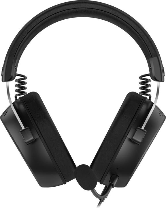 Actual product image Hator HYPERGANG 3 Hi-Res (Cable)