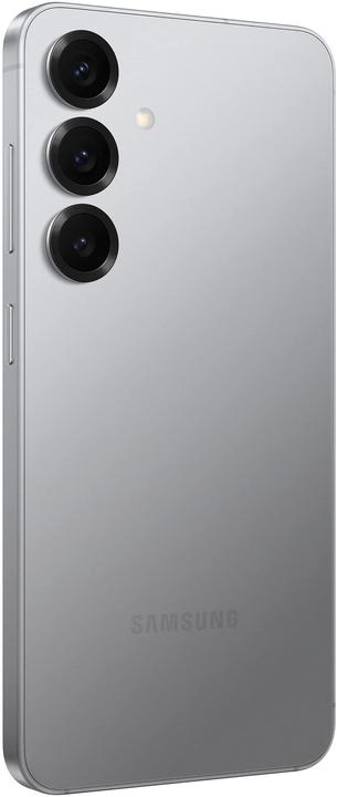 Immagine prodotto Samsung Galaxy S25 (512 GB, Ombra d'argento, 6.20", Doppia SIM, 50 Mpx, 5G)