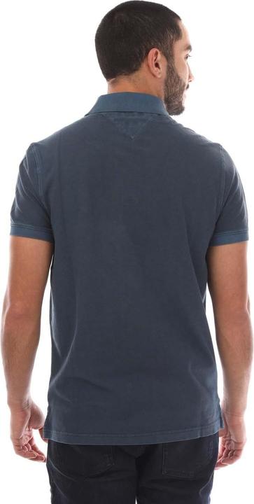 Immagine prodotto Tommy Hilfiger Maglietta Polo Regolare Uomo (M)