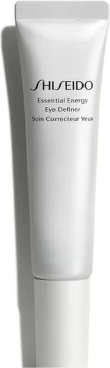 Actual product image Shiseido Essential Energy (15 ml)