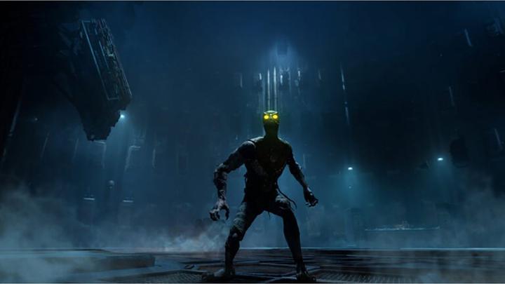 Produktbild WB Gotham Knights (Xbox Series X, Xbox One S, EN)