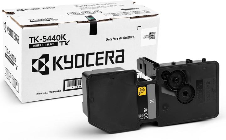 Actual product image Kyocera TK-5440K (FC)