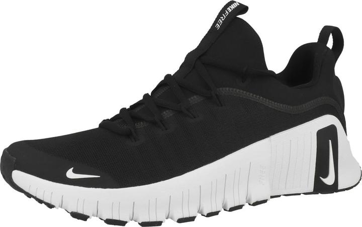 Actual product image Nike Free Metcon 6 - 65159 (45)